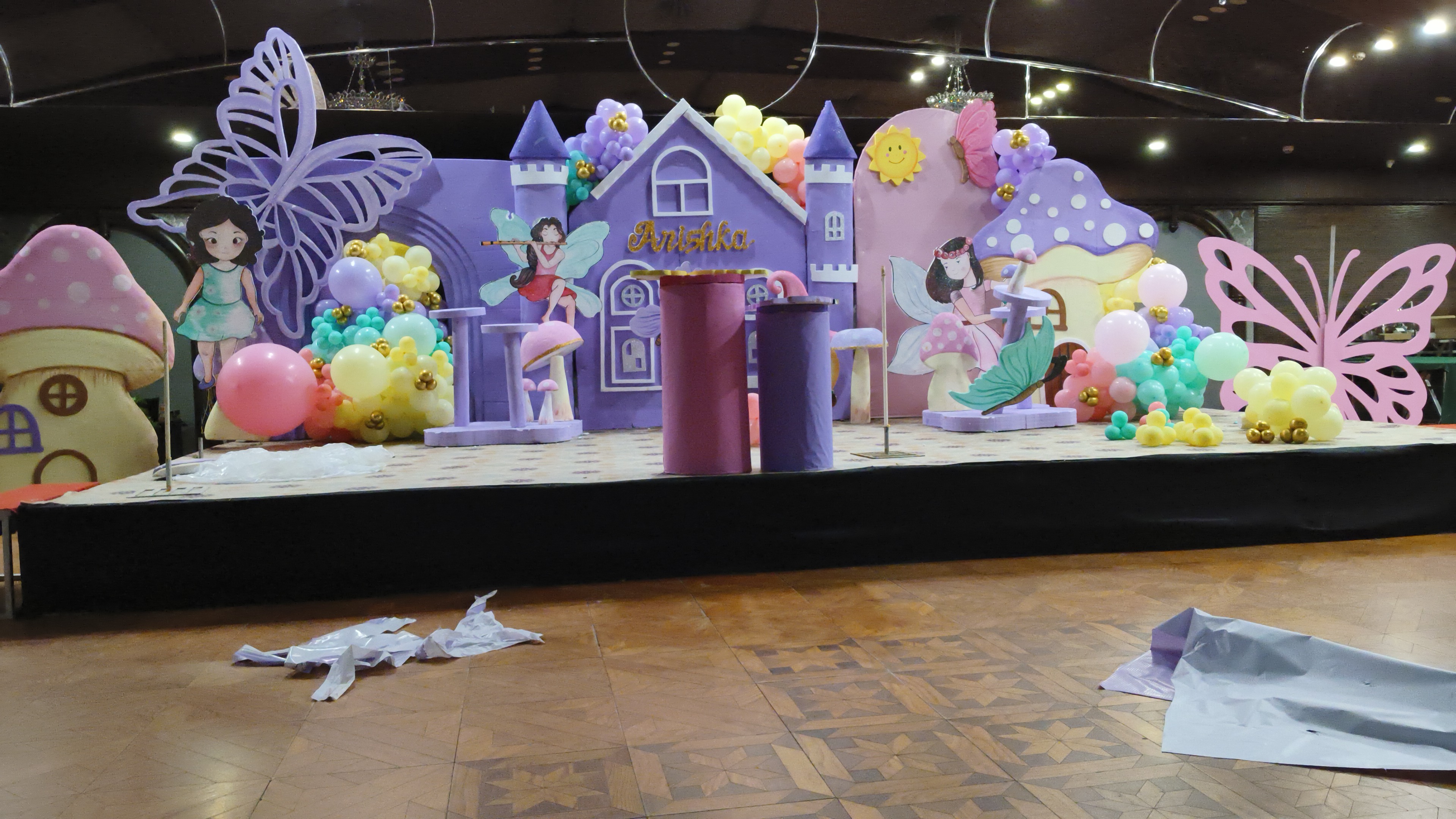 Why Famillies Choose Jp Planner